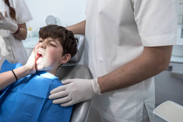 Best Emergency Orthodontic Repairs in Paradise, CA